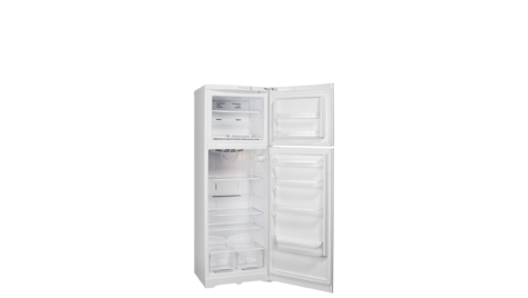 Холодильник Indesit TIA 16 GA