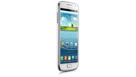 Смартфон Samsung GALAXY Premier GT-I9260 white