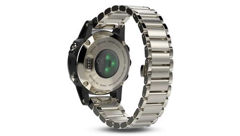 Спортивные часы Garmin Fenix 5S Sapphire
