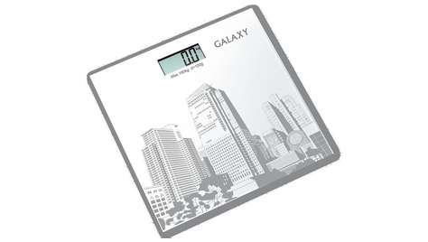 Напольные весы Galaxy GL4803
