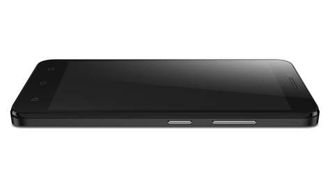 Смартфон Lenovo Vibe C Black
