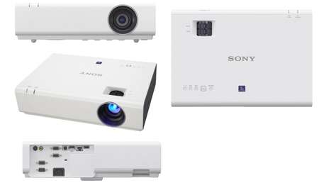 Видеопроектор Sony VPL-EX222