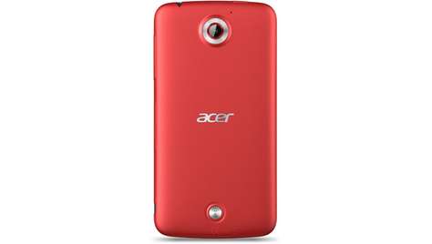 Смартфон Acer Liquid S2