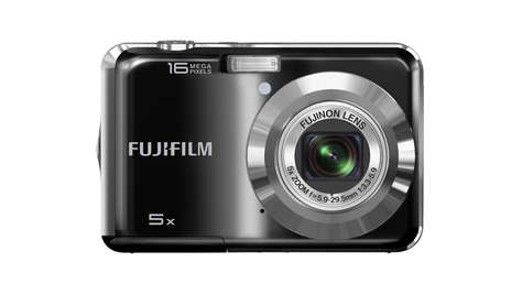 Компактный фотоаппарат Fujifilm FinePix AX350