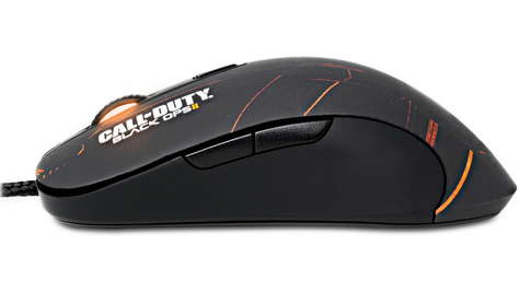 Компьютерная мышь SteelSeries Call of Duty Black Ops II Gaming Mouse