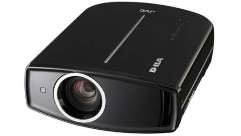 Видеопроектор JVC DLA-HD990B