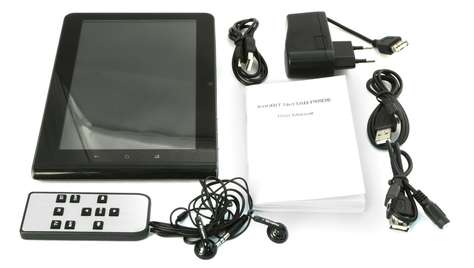 Планшет iconBIT NETTAB PRIDE 8Gb