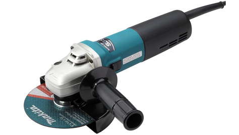 Угловая шлифмашина Makita 9566 C