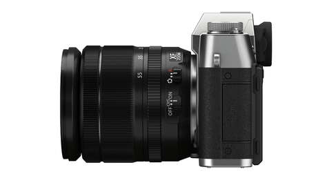 Беззеркальная камера Fujifilm X-T30 II Kit 18-55 mm