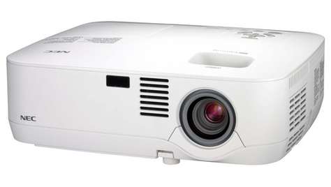 Видеопроектор NEC NP400