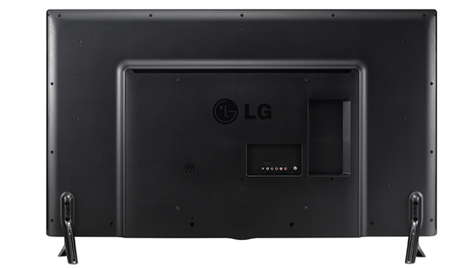 Телевизор LG 32 LB 552 U