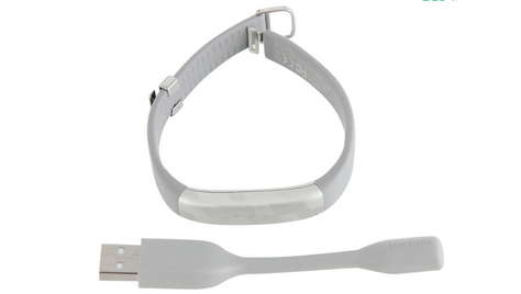 Фитнес-браслет Jawbone UP2 Grey