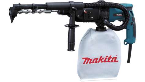 Перфоратор Makita HR 2432