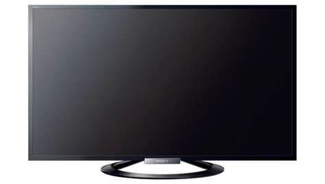 Телевизор Sony KDL-47W808A
