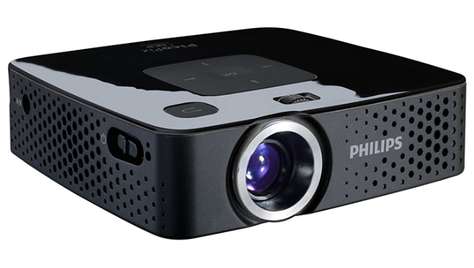 Видеопроектор Philips PPX3411