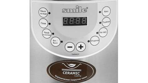 Мультиварка Smile MPC-1142