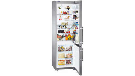 Холодильник Liebherr CNes 4056 Premium NoFrost