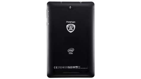 Планшет Prestigio MultiPad PMT3777 3G Black