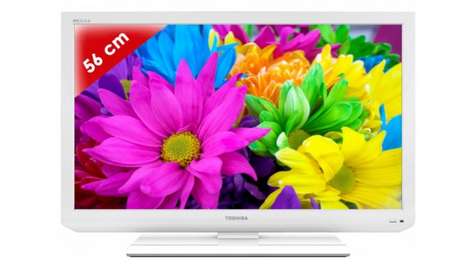 Телевизор Toshiba 23EL934RK