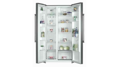 Холодильник Shivaki SHRF-595SDS