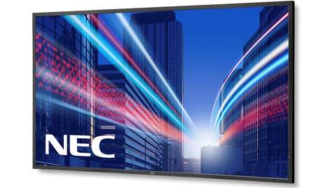 Телевизор NEC MultiSync V 463