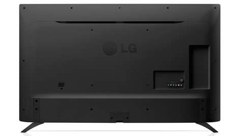 Телевизор LG 43 UF 690 V