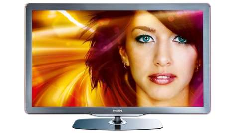 Телевизор Philips 46PFL7605H