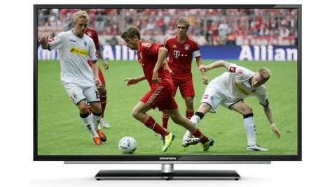 Телевизор Grundig 47 VLE 9270 BR