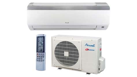 Кондиционер Airwell HDDE 024