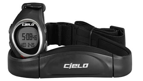 Спортивные часы CIELO WT005