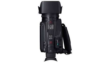 Видеокамера Canon LEGRIA HF G30