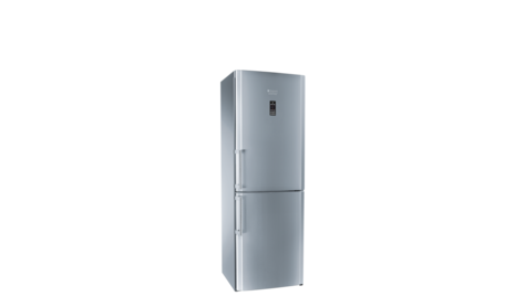 Холодильник Hotpoint-Ariston HBD 1182.3 M NF H