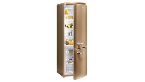 Холодильник Gorenje RKV60359OCO