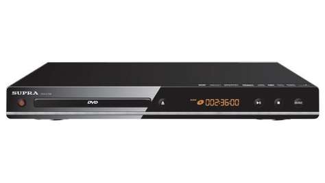 DVD-видеоплеер Supra DVS-217XK