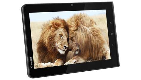Планшет iconBIT NETTAB PRIDE 8Gb