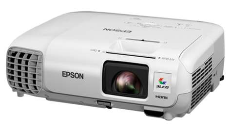 Видеопроектор Epson EB-965