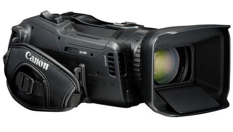Видеокамера Canon Legria GX10