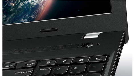 Ноутбук Lenovo ThinkPad E555