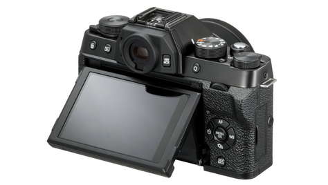 Беззеркальная камера Fujifilm X-T100 Body