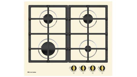 Газовая панель Electronicsdeluxe TG4 750231F-022
