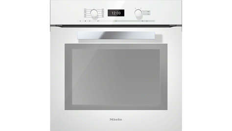 Электрическая духовка Miele H6460B BRWS бриллиантовый