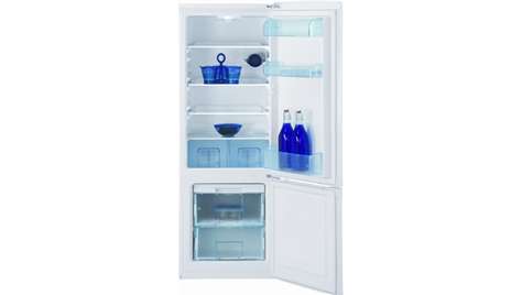 Холодильник Beko CSK 25000