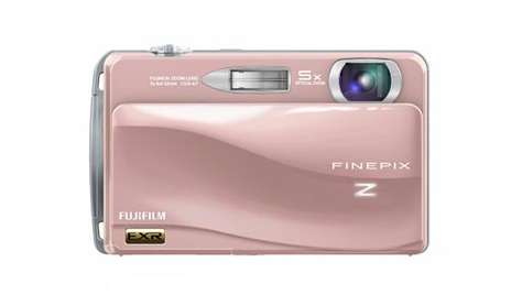 Компактный фотоаппарат Fujifilm FinePix Z700EXR