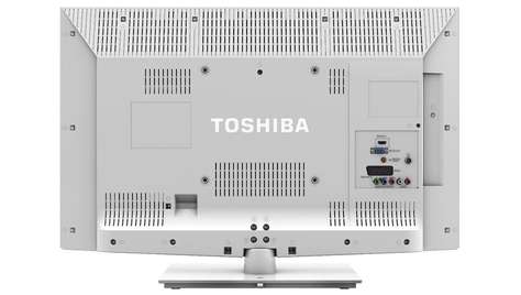 Телевизор Toshiba 32EL934RB