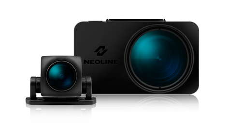 Видеорегистратор NeoLine G-Tech X76 Dual
