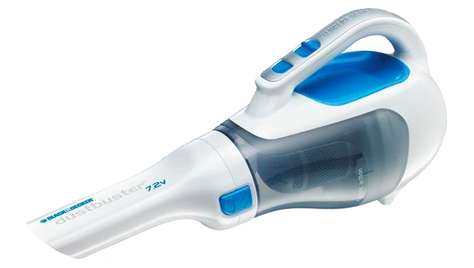 Ручной пылесос Black&amp;Decker DV7210NF