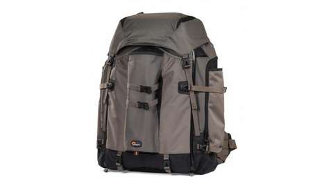 Рюкзак для камер Lowepro Pro Trekker 600 AW