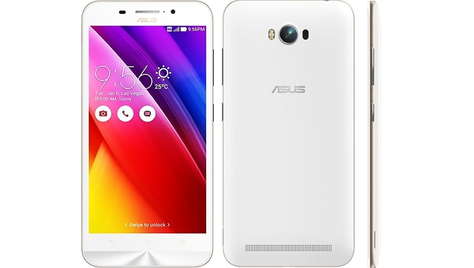 Смартфон Asus ZenFone Max (ZC550KL) White