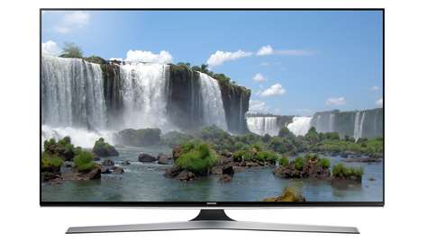 Телевизор Samsung UE 60 J 6300 AU