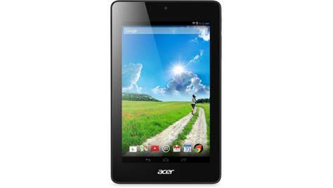 Планшет Acer Iconia Tab A1-713 8Gb Silver